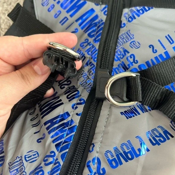 Dog Coat - Picture 3 of 9